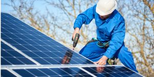 Installation Maintenance Panneaux Solaires Photovoltaïques à Longecourt-les-Culetre